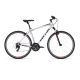 KELLYS CROSS Cliff 30 Chrome Grey L