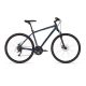 KELLYS CROSS Cliff 90 T.storm Blue L