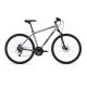 KELLYS CROSS Cliff 90 Medium Grey S