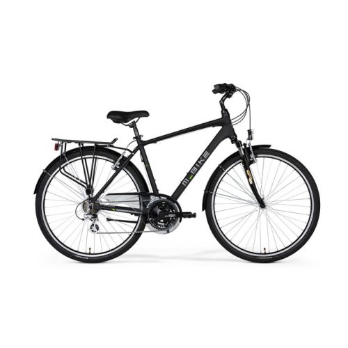 M-BIKE T_BIKE 9.1 matt 48cm ffi fekete/z