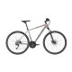 KELLYS CROSS Phanatic 30 Grey  M