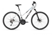 KELLYS Pheebe 30 White-celeste M CROSS
