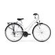 M-BIKE T_BIKE 9.1 NŐI 28" 40cm selyem/v.