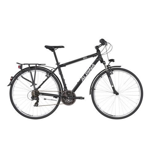 ALPINA TREKKING ECO T10 Grey S 28"