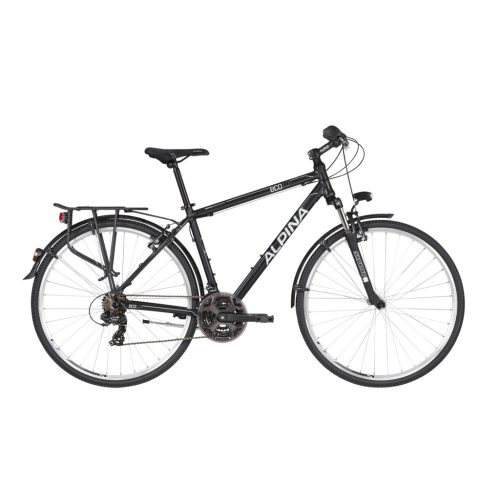 TREK ALPINA ECO T10 GREY M 28CO T10