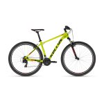 KELLYS MTB Spider 10 M 29" Neon Yellow