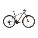 KELLYS MTB Spider 10 M 27,5" Green