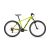 KELLYS MTB Spider 10 M 27,5" Neon Yellow
