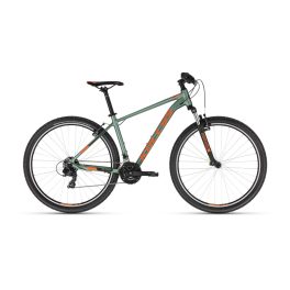 KELLYS MTB Spider 10 M 29" Green