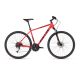 KELLYS CROSS Phanatic 10 M Red