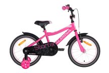 ALPINA STARTER PINK 16"