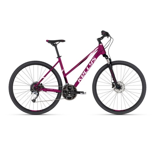 KELLYS CROSS Pheebe 10 Raspberry S