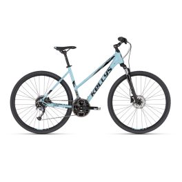 KELLYS CROSS Pheebe 10 Sky Blue S