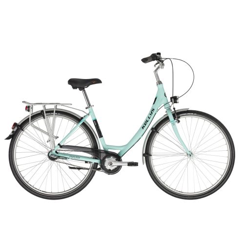 KELLYS Avery 20 "S" Turquise 28"