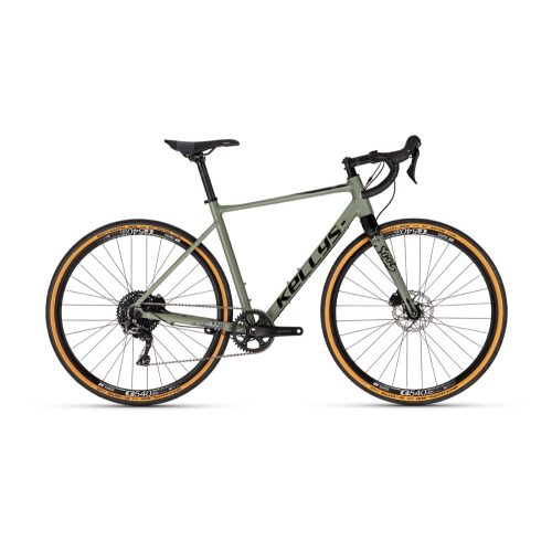 KELLYS SOOT 70 "S" GRAVEL