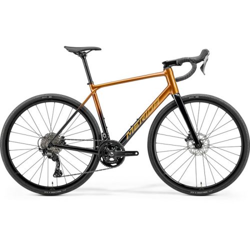 MERIDA SCULTURA END GR 700 M VADMÉZ