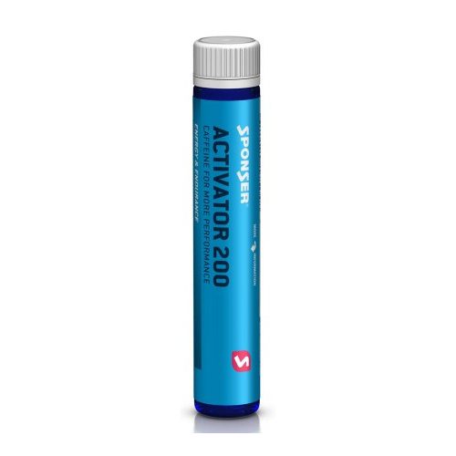 Sponser Activator 200 25ml Cola-Citrom