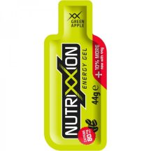 Energia-gél XX Force-Dupla Koff. NUTRIXX