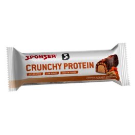SPONSER CRUNCHY PROTEIN 50G, CS-K-M