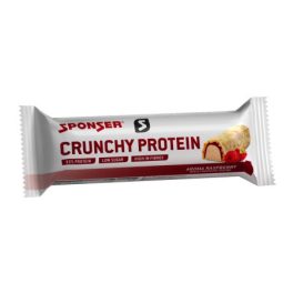 SPONSER CRUNCHY PROTEIN 50G, CS-M