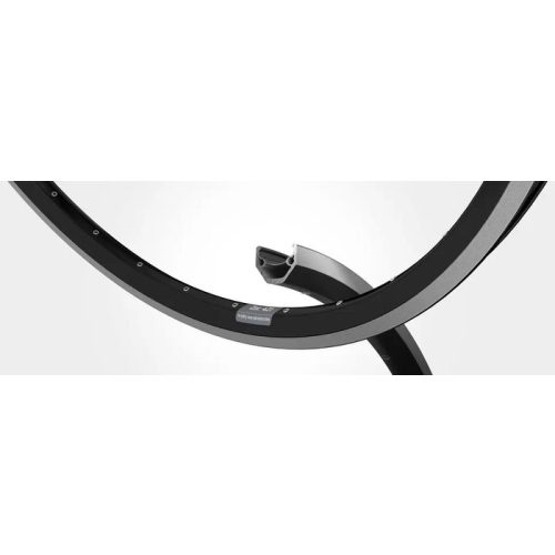 Abroncs Ryde Zac421 622 36h fekete szege