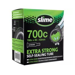 Belső Slime 700x35-43cAV/SV DEFEKTTŰRŐ