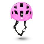 Fejvédő BF BREEZE XS PINK 44-48CM