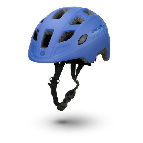 Fejvédő BF BREEZE M S.KÉK 52-56CM