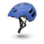 Fejvédő BF BREEZE S S.KÉK 48-52CM