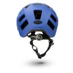 Fejvédő BF BREEZE S S.KÉK 48-52CM