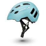 Fejvédő BF BREEZE M V.KÉK 52-56CM