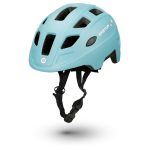 Fejvédő BF BREEZE S V.KÉK 48-52CM