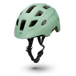 Fejvédő BF BREEZE XS ZÖLD 44-48CM