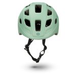 Fejvédő BF BREEZE XS ZÖLD 44-48CM
