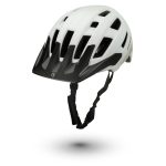 Fejvédő BF VISTA FEHÉR L 58-61CM