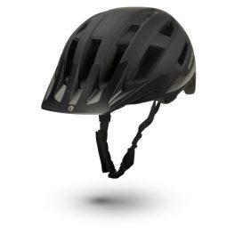 Fejvédő BF VISTA FEKETE L 58-61CM
