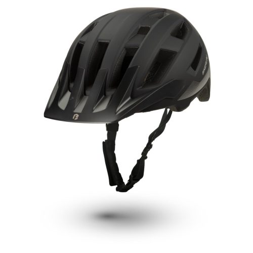 Fejvédő BF VISTA FEKETE L 58-61CM