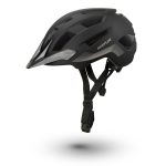 Fejvédő BF VISTA FEKETE L 58-61CM