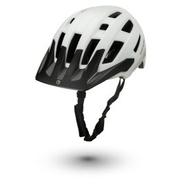 Fejvédő BF VISTA FEHÉR M 55-58CM