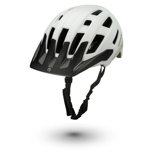 Fejvédő BF VISTA FEHÉR M 55-58CM