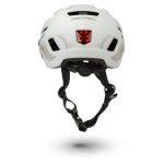 Fejvédő BF VISTA FEHÉR M 55-58CM