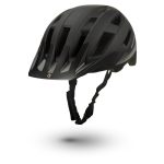 Fejvédő BF VISTA FEKETE M 55-58CM