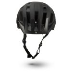 Fejvédő BF VISTA FEKETE M 55-58CM
