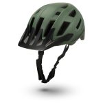 Fejvédő BF VISTA ZÖLD M 55-58CM
