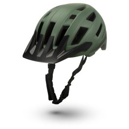 Fejvédő BF VISTA ZÖLD M 55-58CM