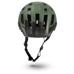 Fejvédő BF VISTA ZÖLD M 55-58CM