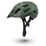 Fejvédő BF VISTA ZÖLD M 55-58CM