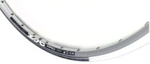 Abroncs RYDE ZAC PRO 26 559 36h ezüst sz