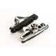 Fékpofa Bikefun ROAD 55 mmShimano comp.
