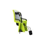 Gyerekülés Thule RideAlong2 lime vázra